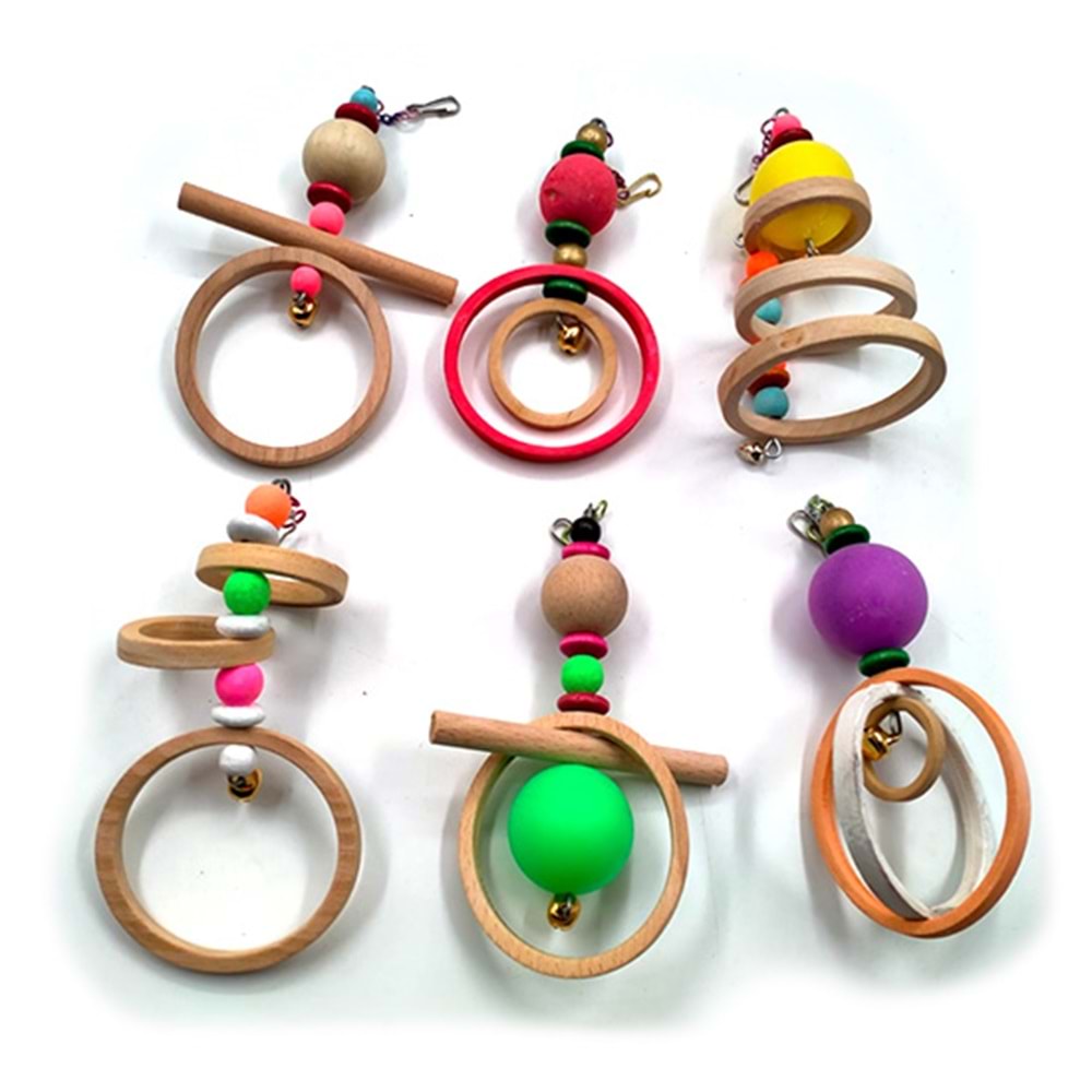 ALTAN KUŞ OYUNCAK 10