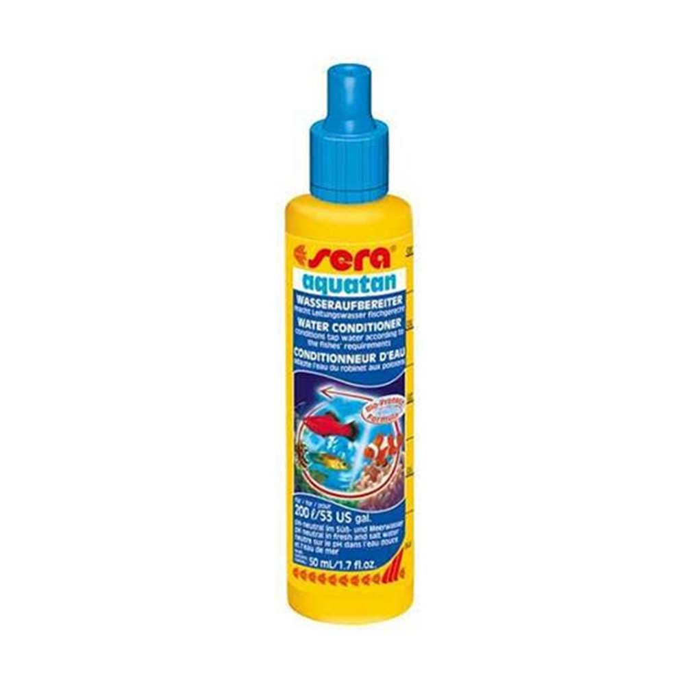 SERA AQUTAN 50 ML