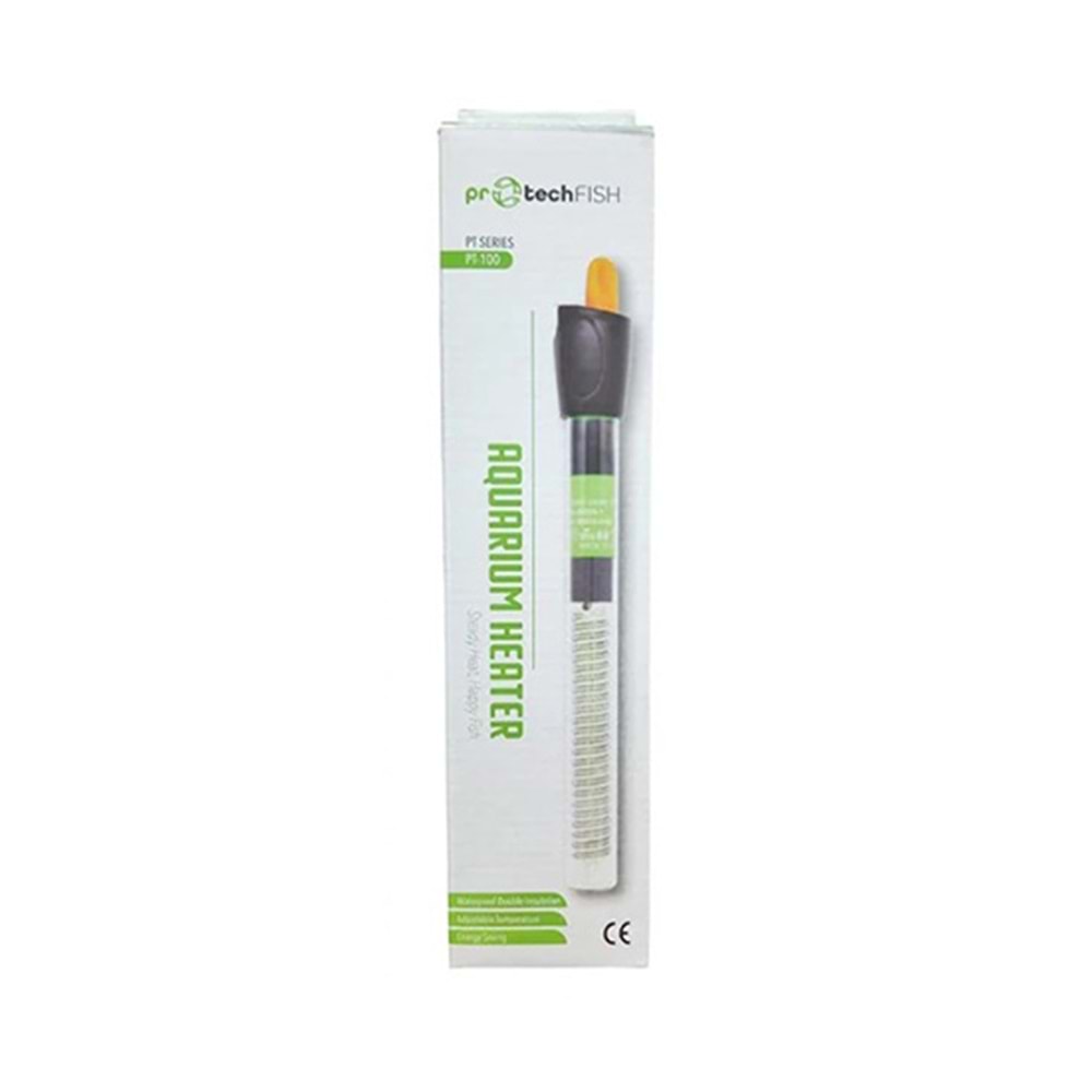PROTECH 100 W ISITICI