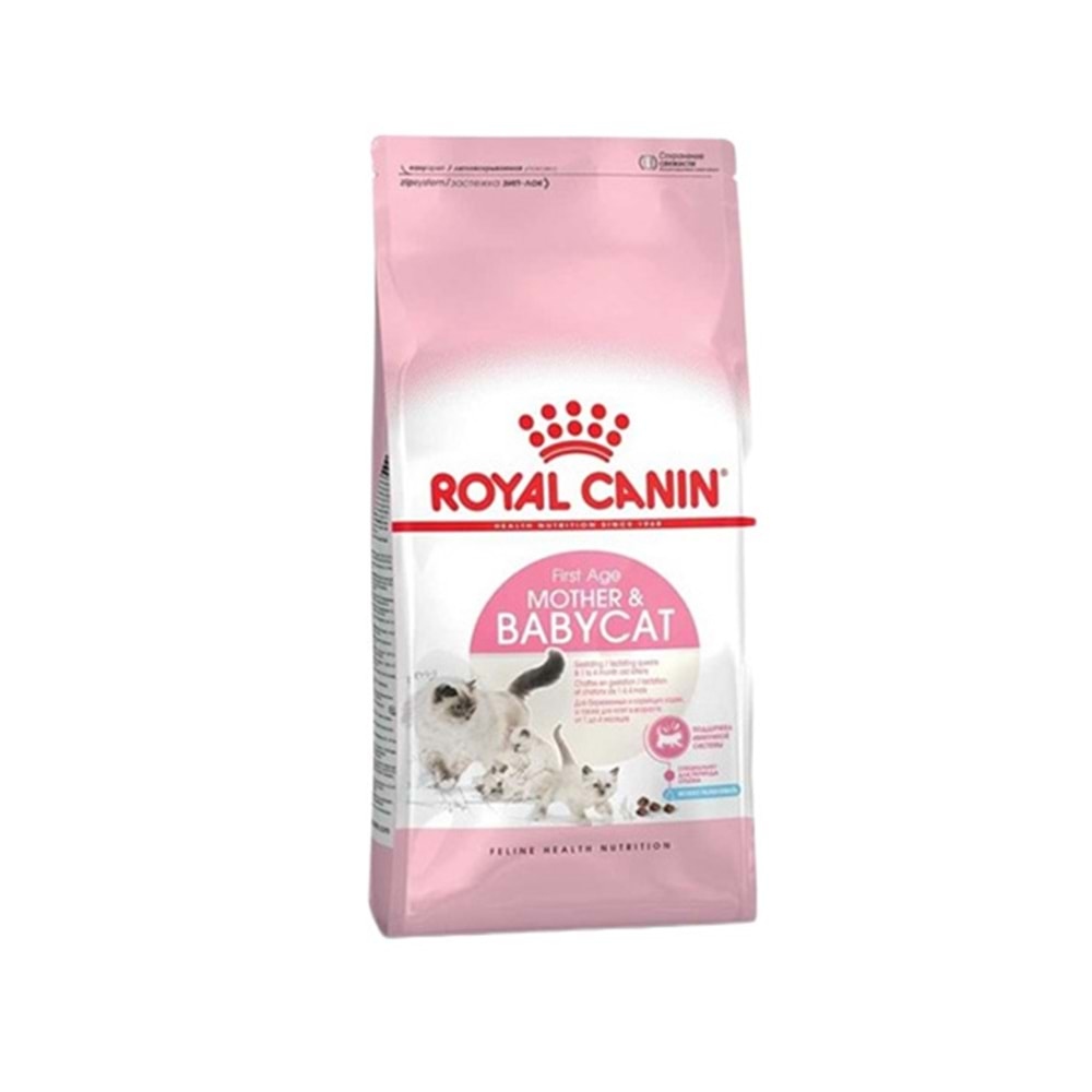 ROYAL CANIN 400 GR MOTHER & BABYCAT YAVRU KEDİ MAMASI