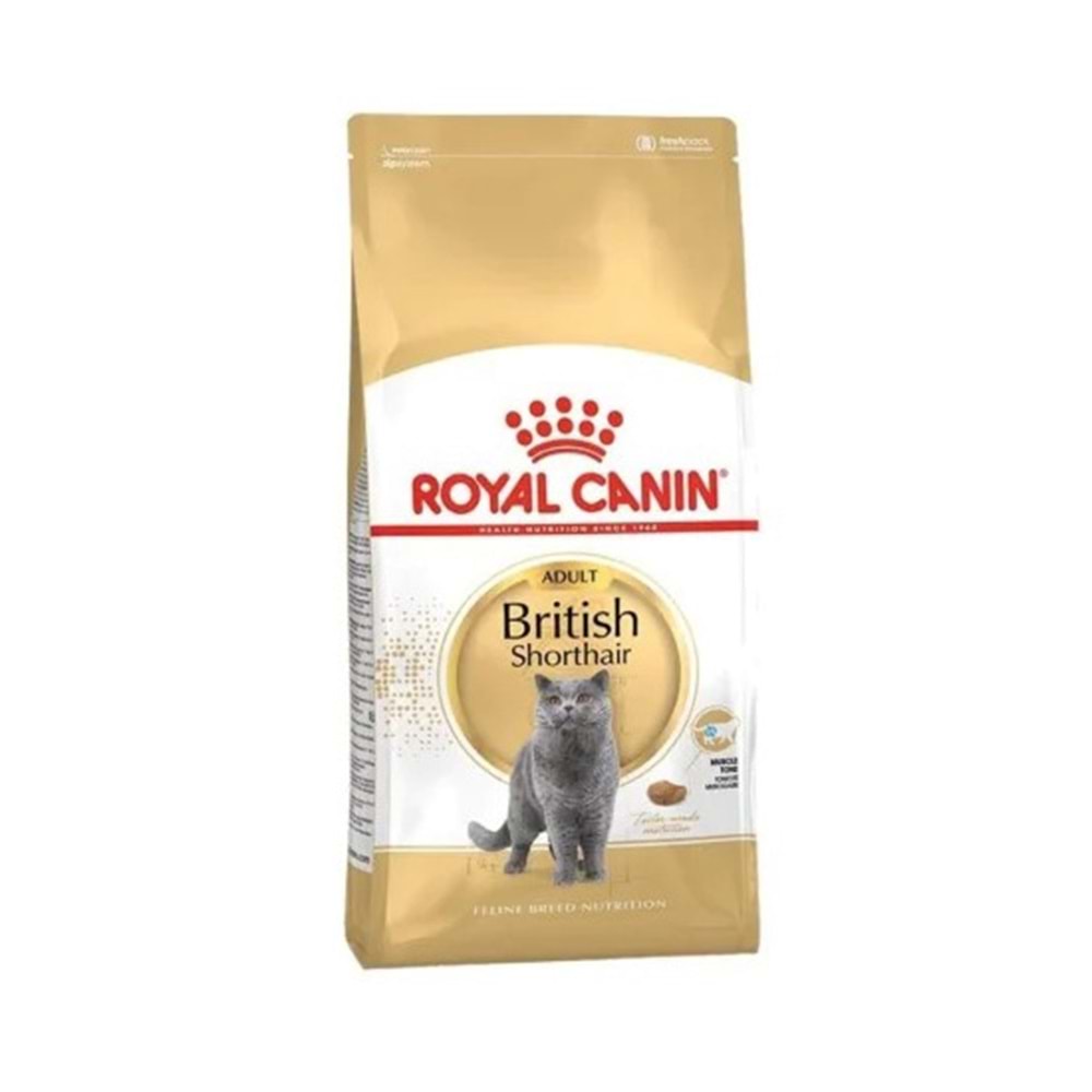 ROYAL CANIN 10 KG FBN BRİTİSH SHORTHAİR