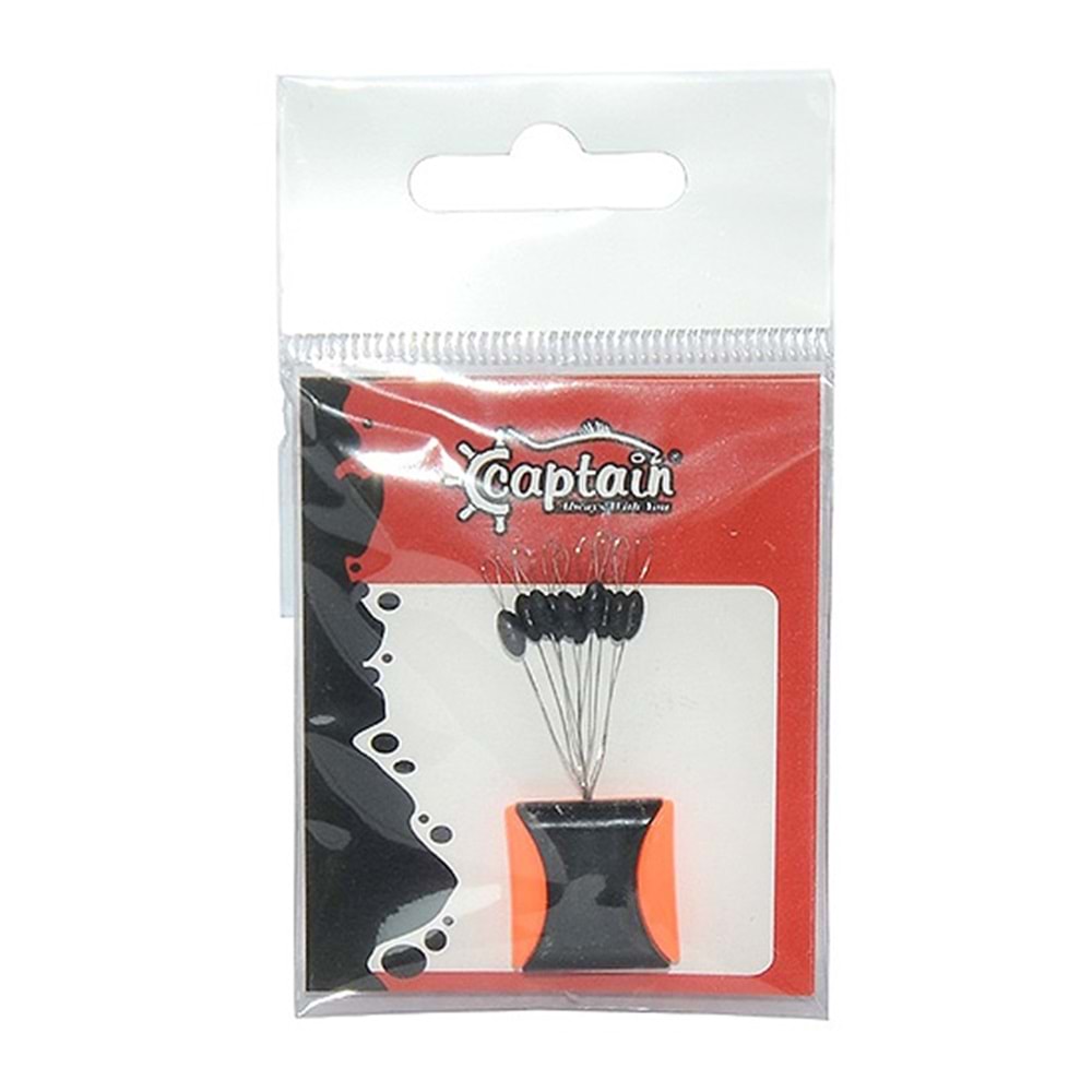 STOPER 4914 BONCUKLU 4 LÜ PK SIZE : M