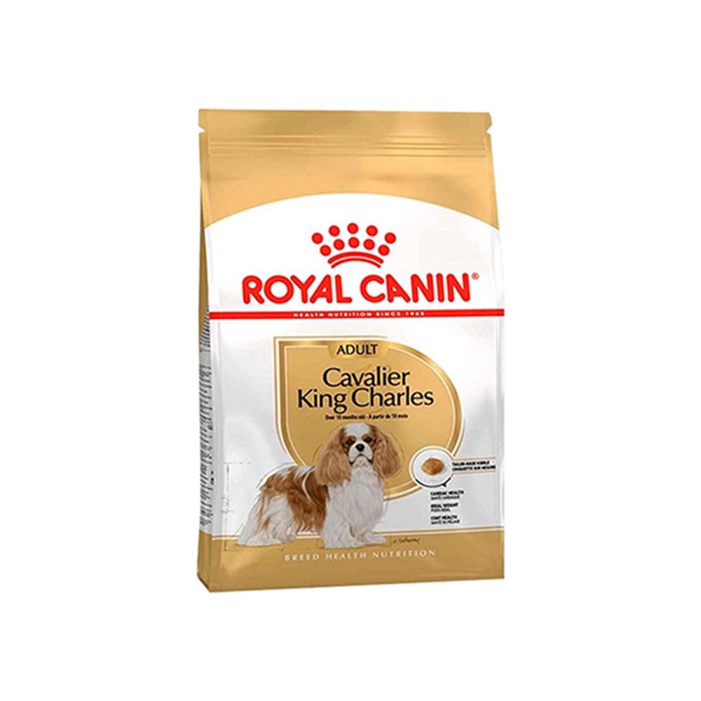 ROYAL CANIN 1,5 KG CEVALIER ADULT KÖPEK MAMASI