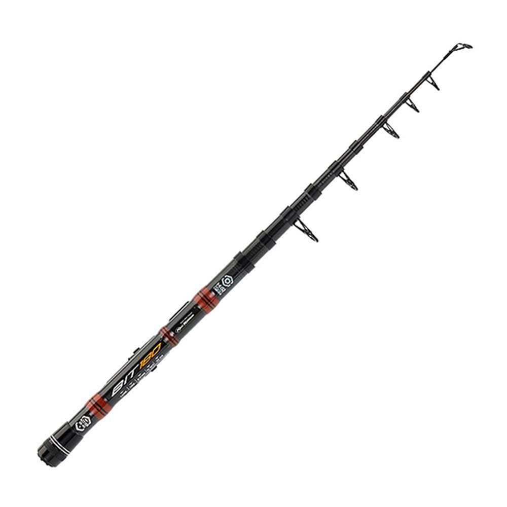 KALI KUNNAN BIT MICRO TELESKOPİK KAMIŞ 20-60GR 210 CM