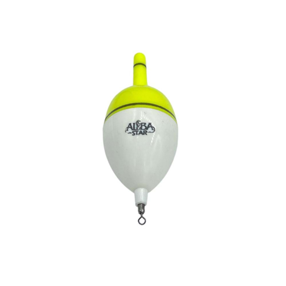 8912 ALBASTAR AKILLI PİLLİ ŞAMANDIRA 40 GR