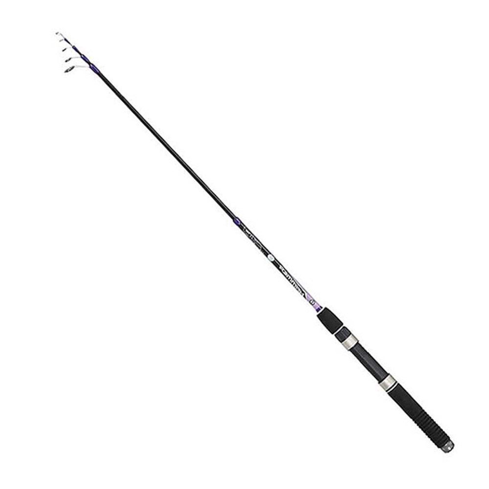 KALI KUNNAN HAMMER TELESKOPİK KAMIŞ 5-25 GR 175 CM