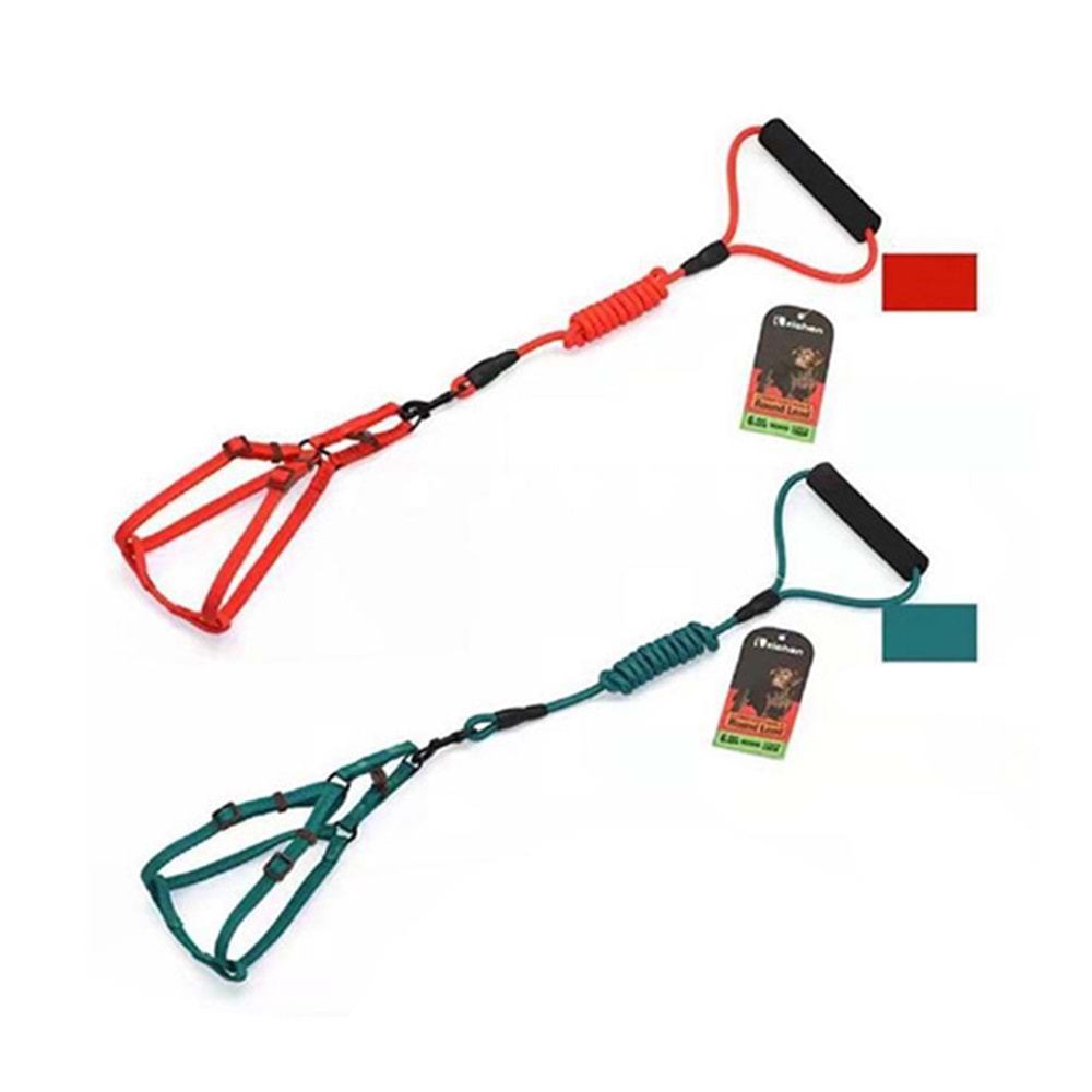 ANS 2000 0,6 MM HALATLI TAKIM TASMA