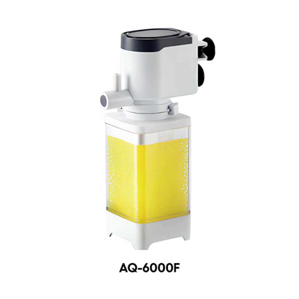 SOBO AQ-6000F FİLTRE