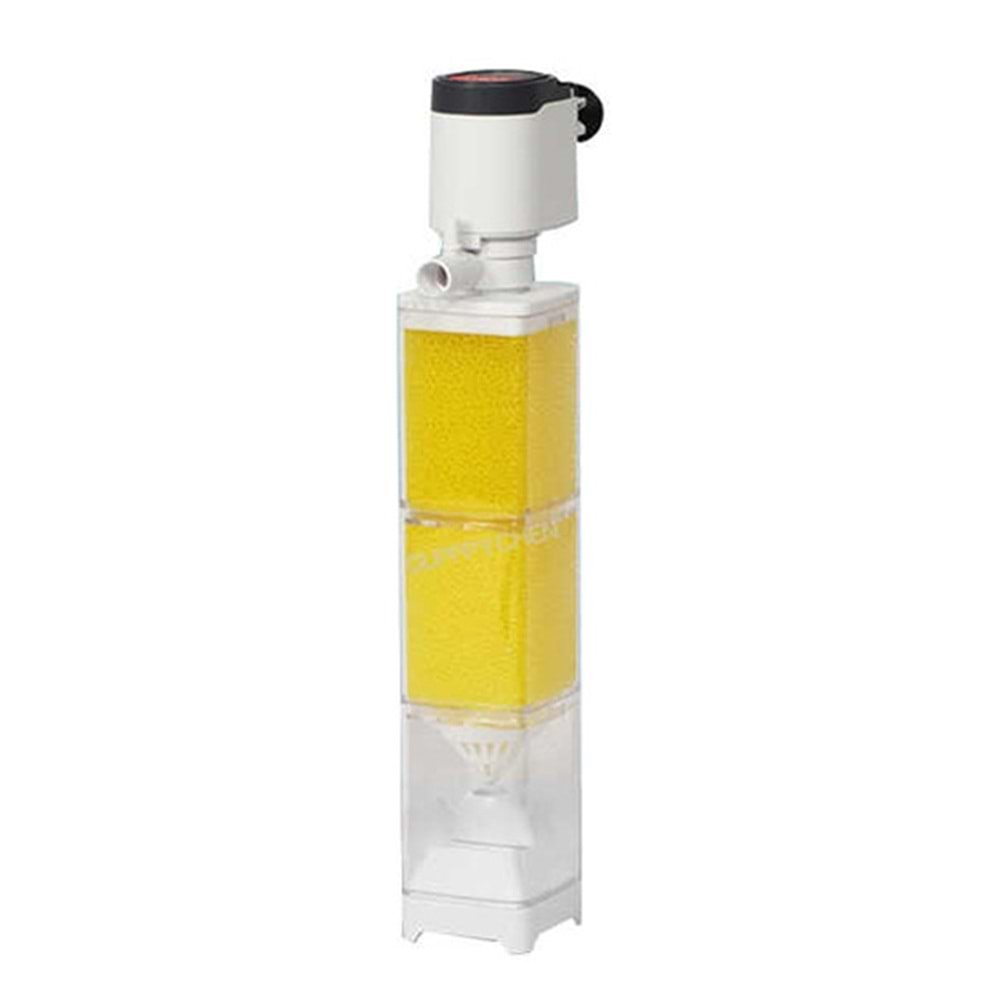 SOBO AQ-6300F İÇ FİLTRE 1500 LT/SA