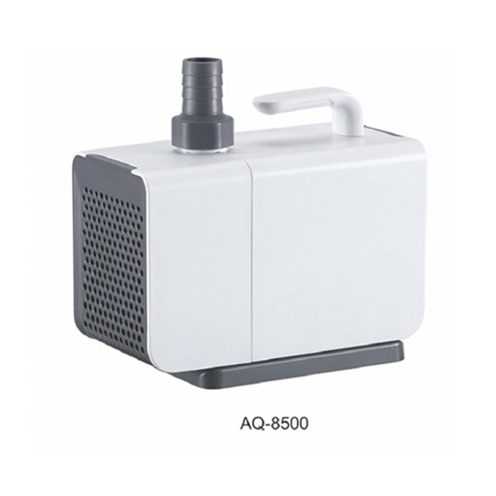 SOBO AQ-8500 SUMP MOTORU 120W 6000 L/H