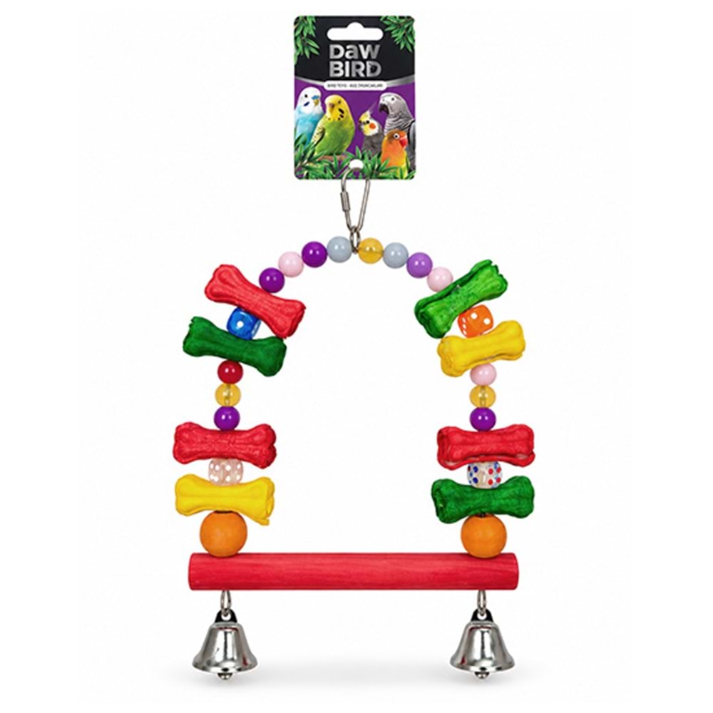 DAWBIRD KUŞ OYUNCAK BL-01052