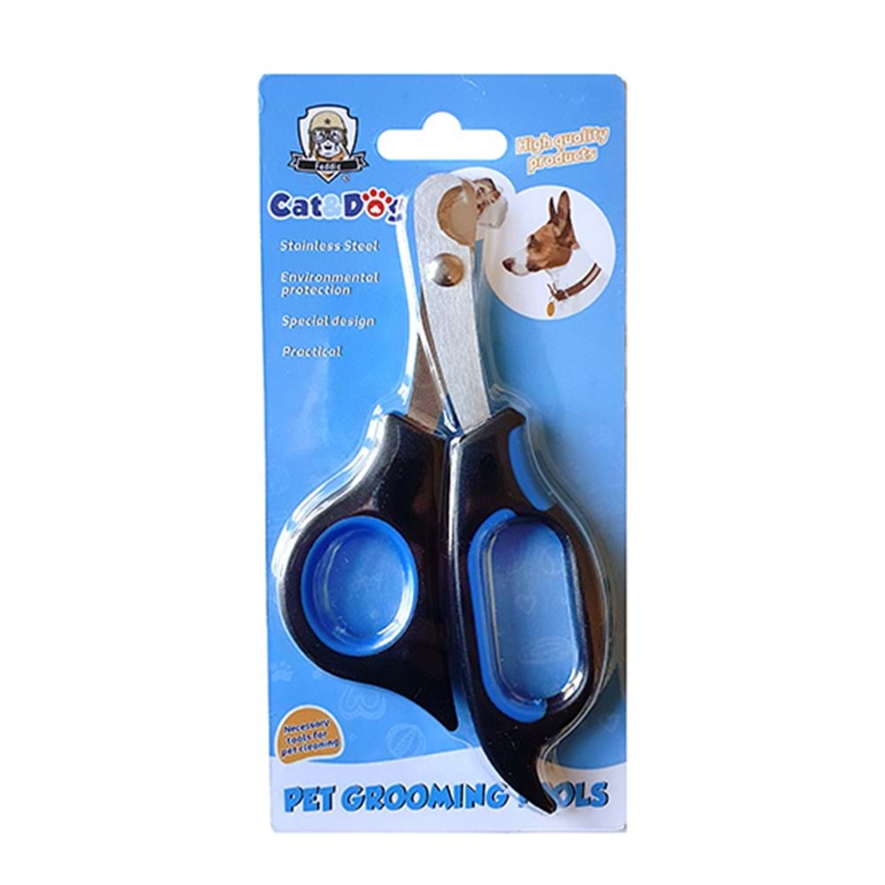 D-PETS GROOMING TIRNAK MAKASI BÜYÜK