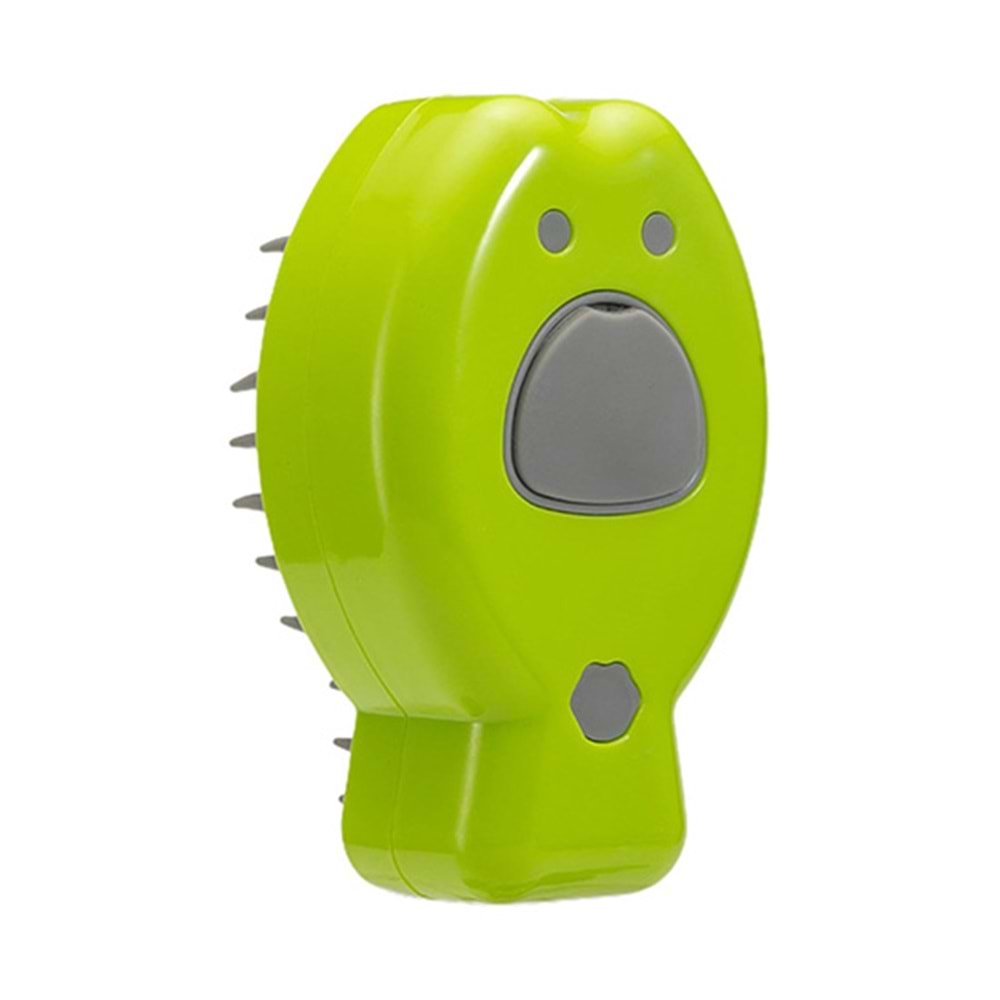 D-PETS SPRAY BUHARLI KEDİ KÖPEK TARAMA FIRÇASI