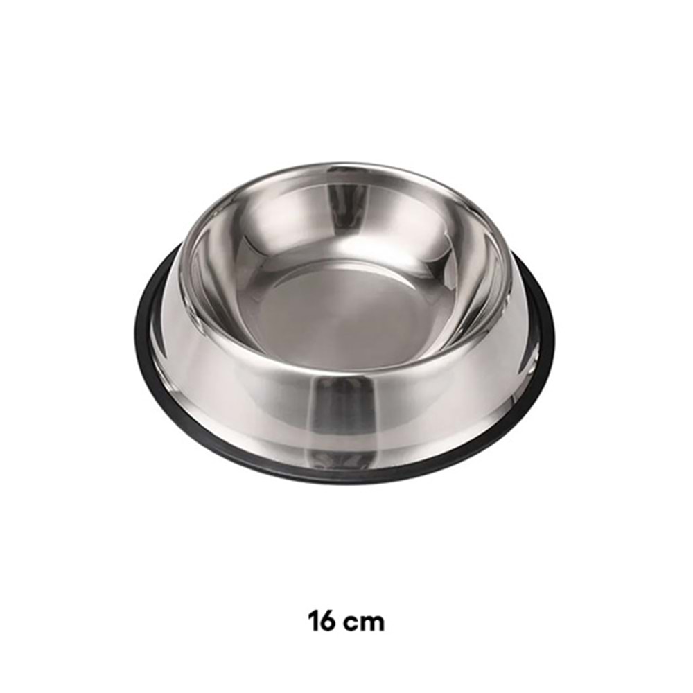 D-PETS METAL MAMA KABI 16 CM