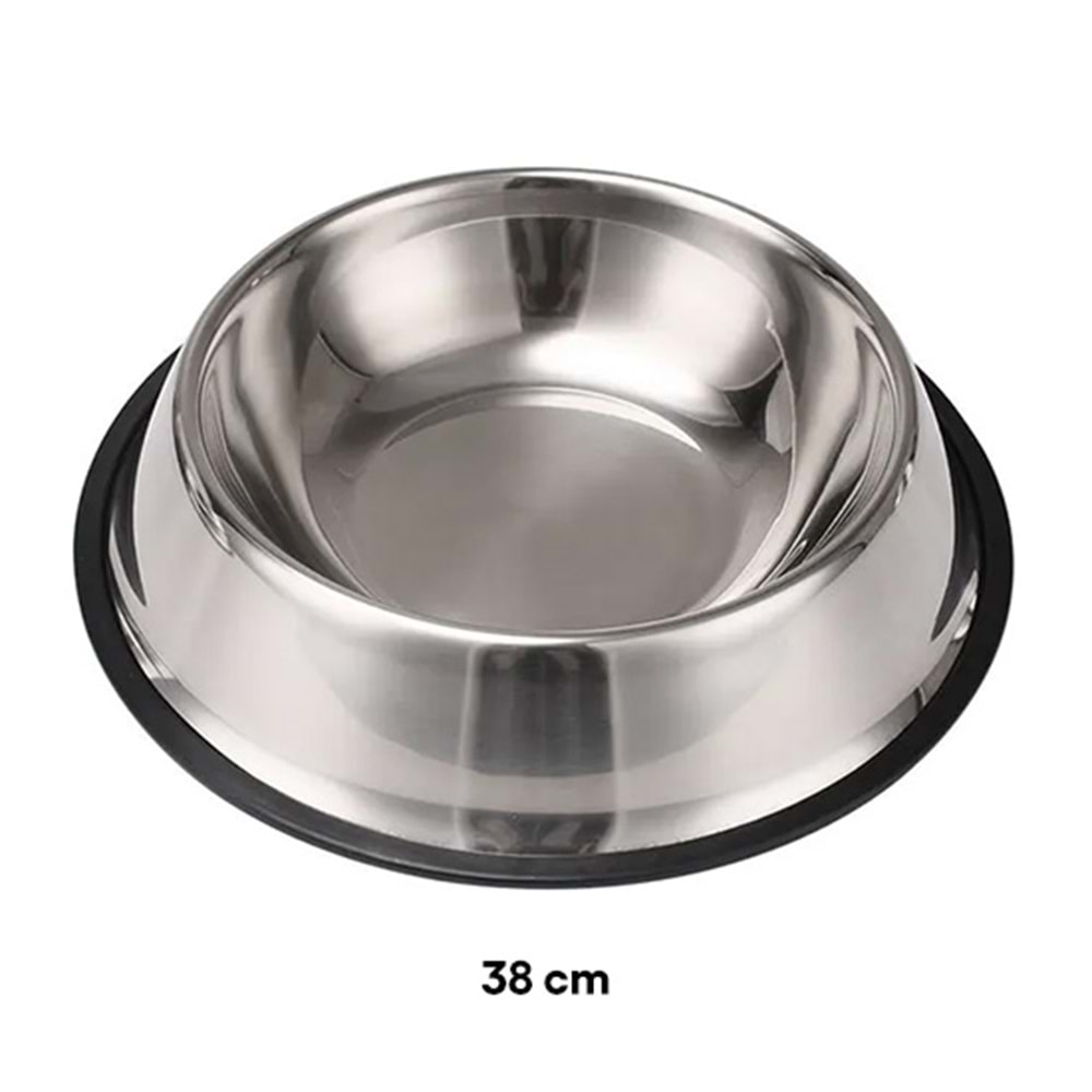 D-PETS METAL MAMA KABI 38 CM