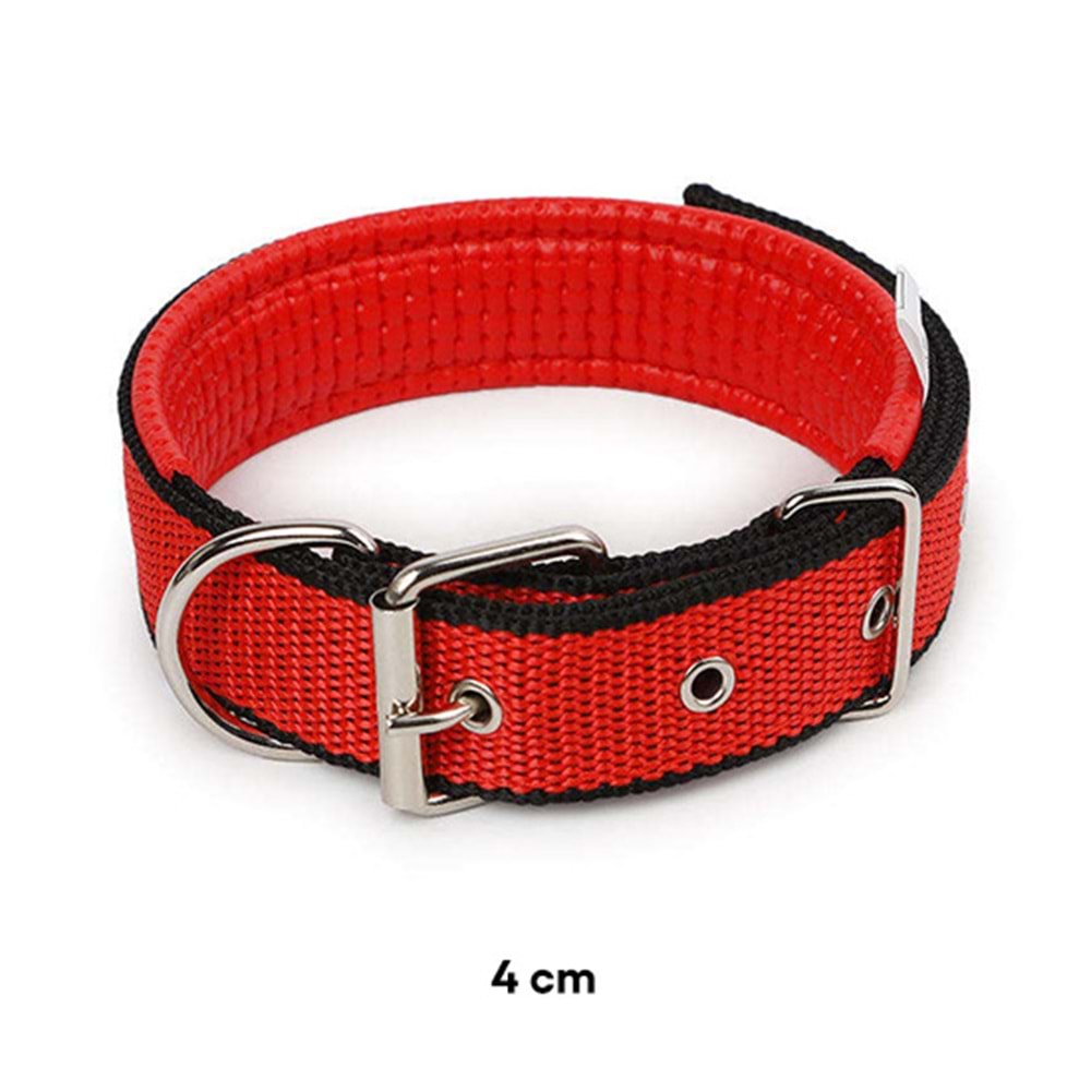 D-PETS FOR PET DOKUMA BOYUN TASMASI 4 CM