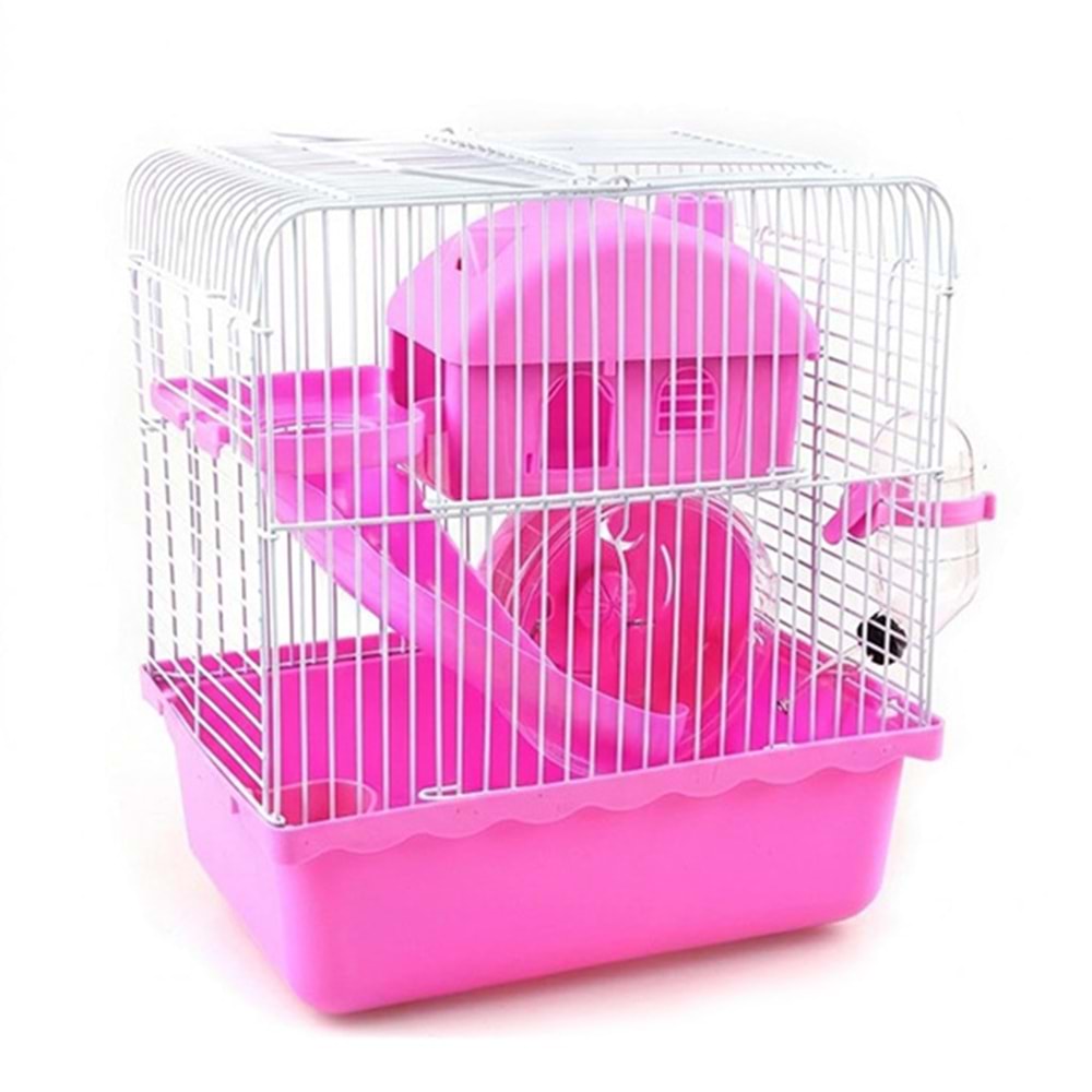 D-PETS HAMSTER KAFESİ