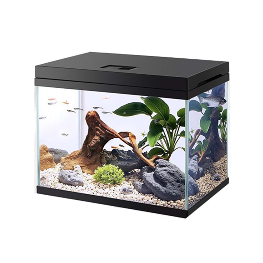 SOBO ES-380F AKVARYUM 24 LT 30x38x26 CM