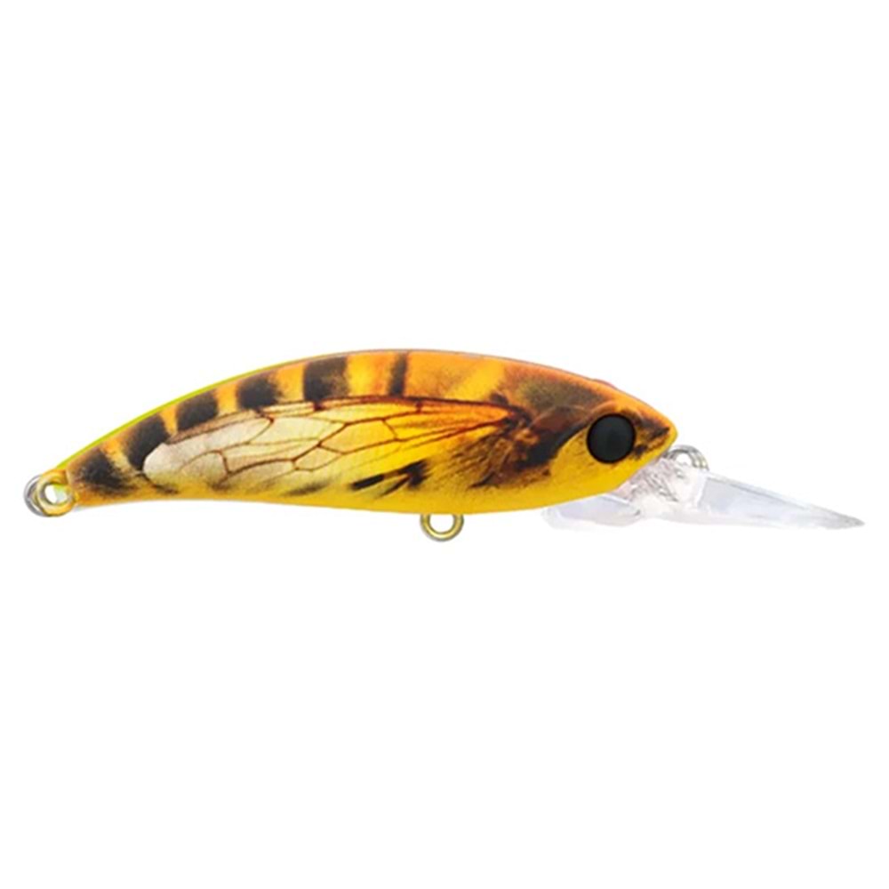 HANFISH ZIPIR SPU-94 HORNET LIMITED 5 CM 5 GR