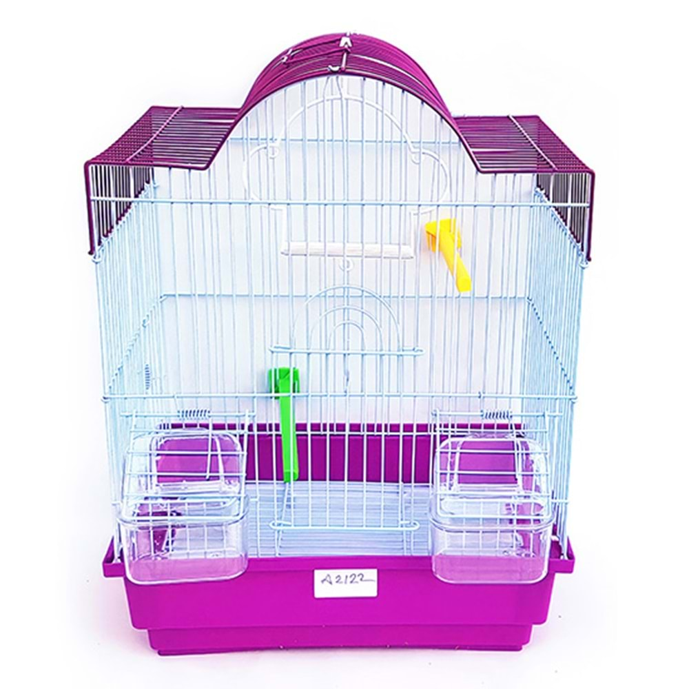 BONİSA BIRD CAGE A2122 KAFES