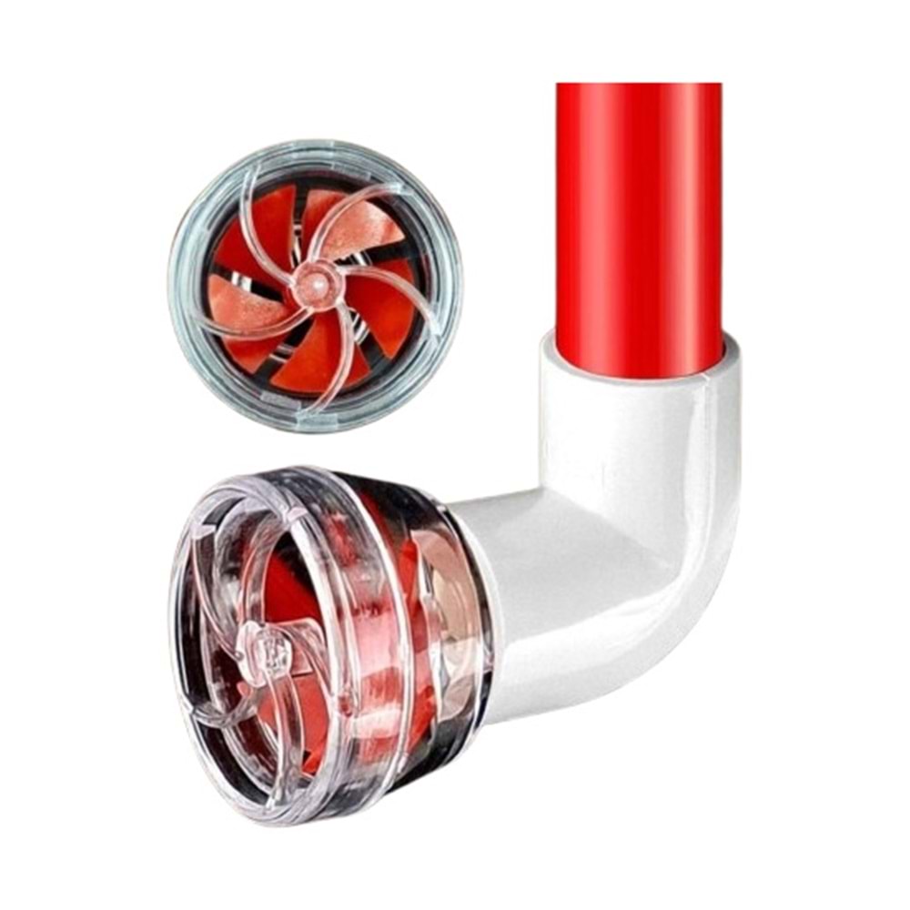 SOBO SQ-01 AKSESUAR FAN