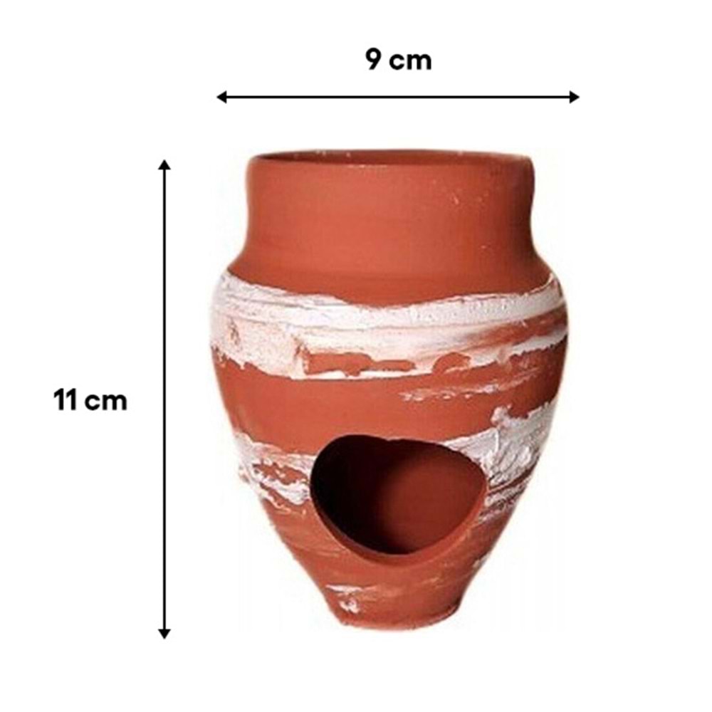 BONİSA VATOZ AÇIK KÜP