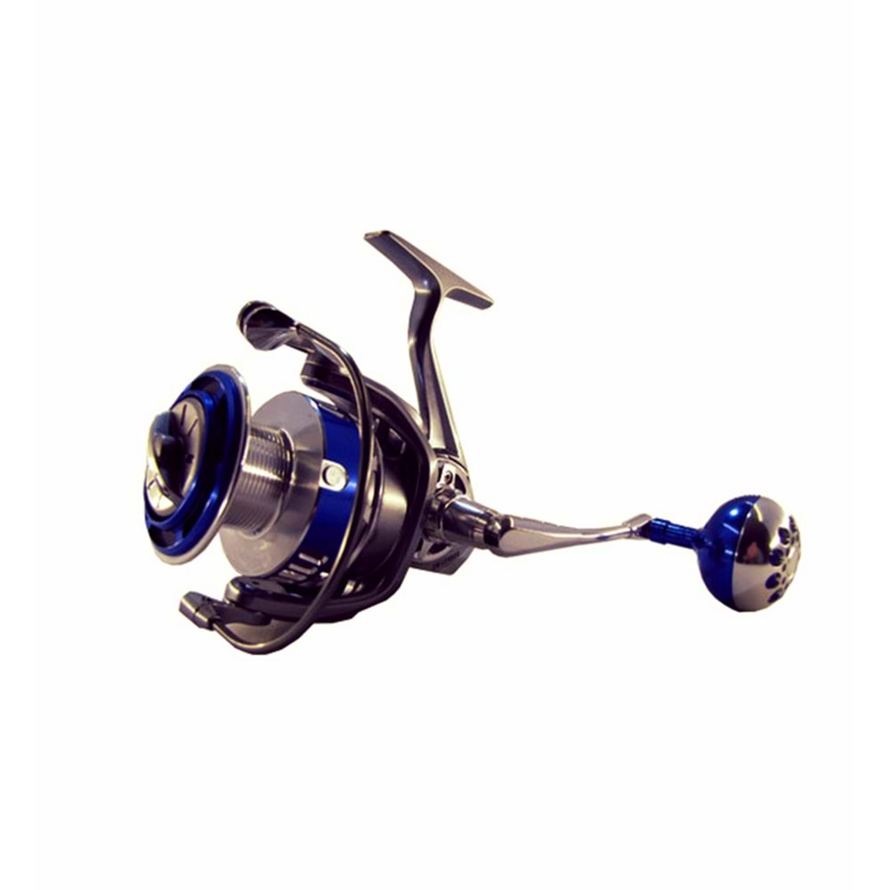 SW-LY 4000 9+1 BİLYE SEA SIDE MAKİNE