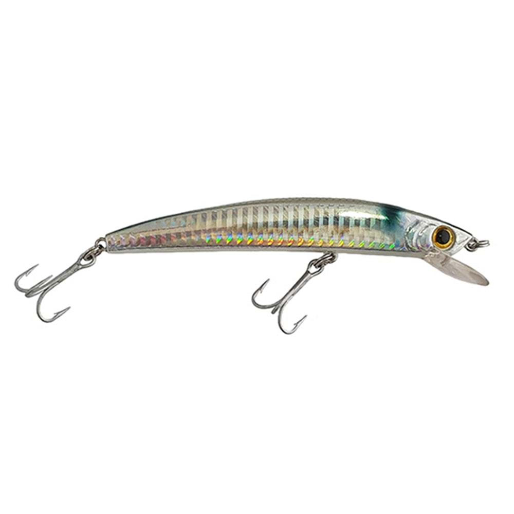DAWLİ LURE 1721 MAKET BALIK 11 CM