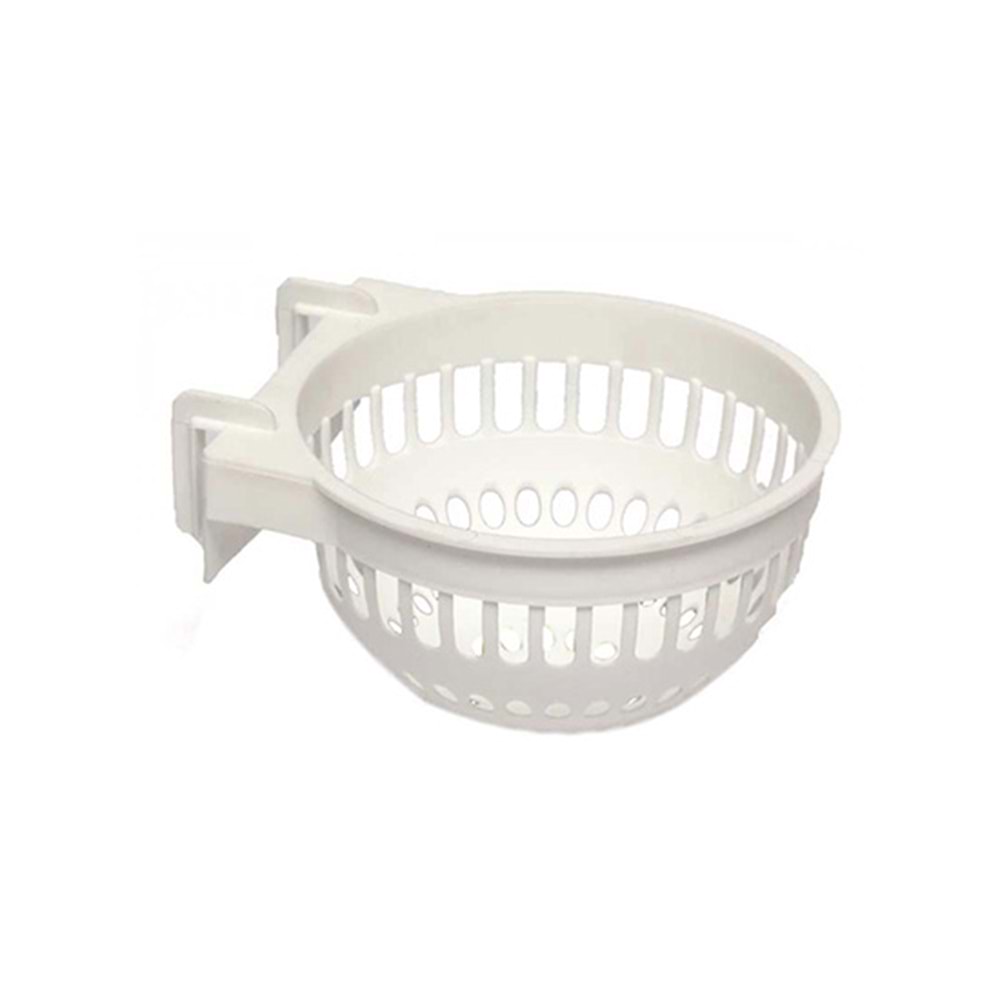 BONİSA PLASTİK BASKET KUŞ İÇ YUVASI