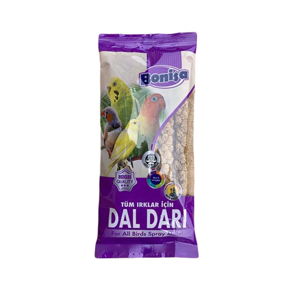 BONİSA DOĞAL DAL DARI 120 GR.