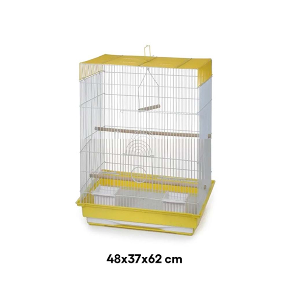 BONİSA BIRD CAGE A4005 KUŞ KAFESİ