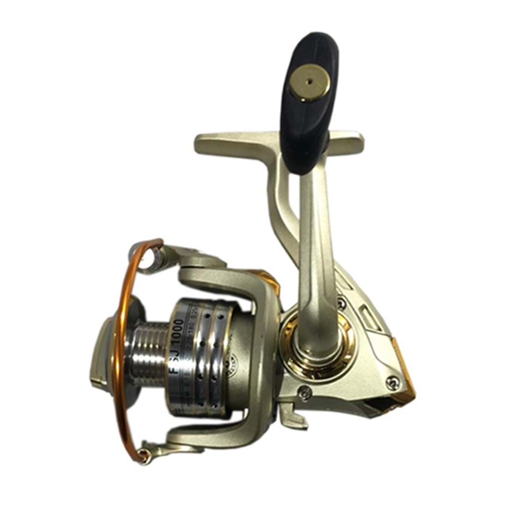 FSJ-1000 OLTA MAKİNE 8 BİLYE