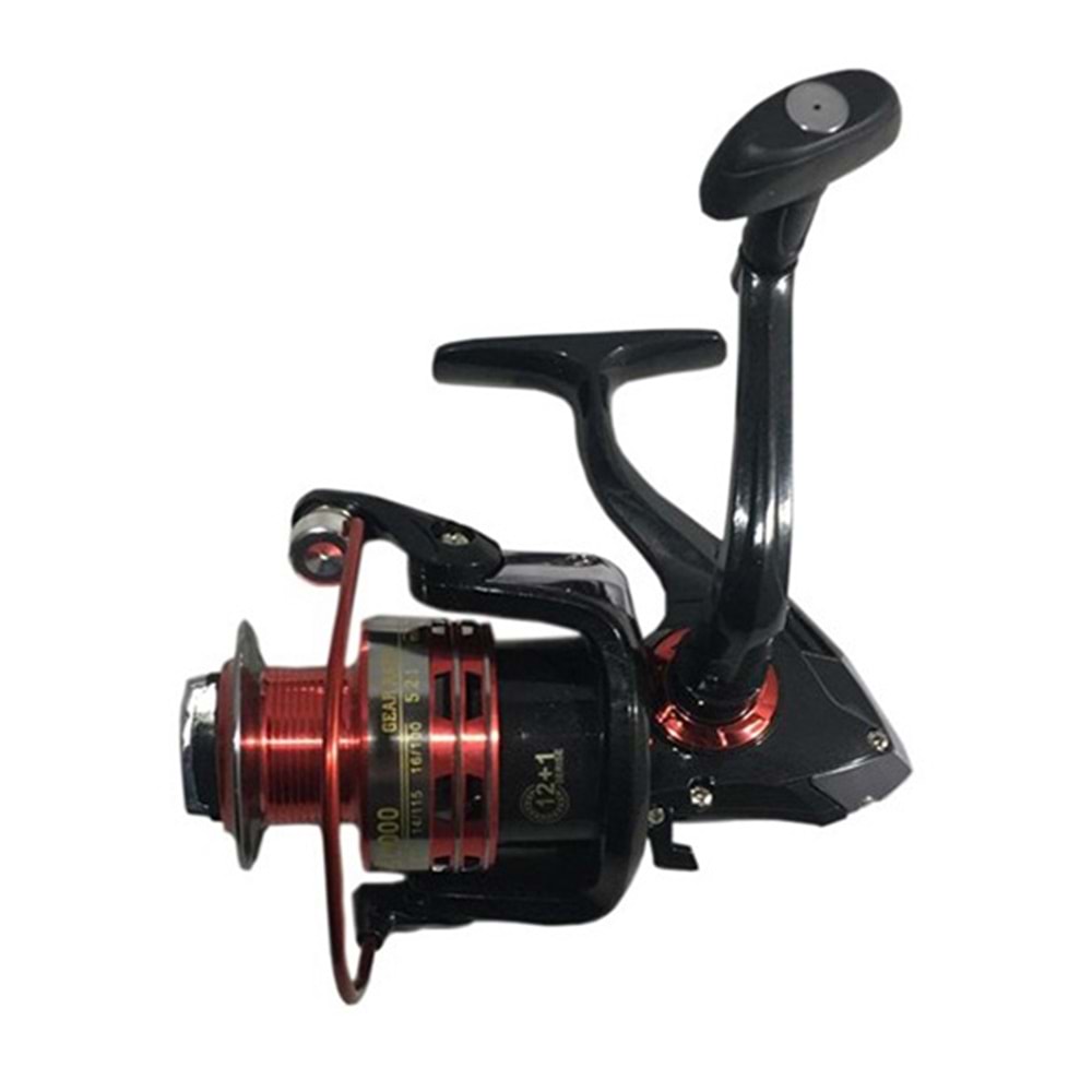 FSH-4000 OLTA MAKİNE 12+1 BİLYE