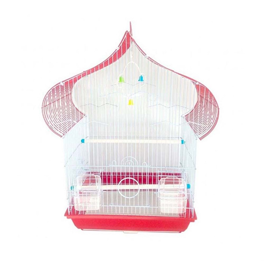 BONİSA BIRD CAGE A3124 -A KUŞ KAFESİ