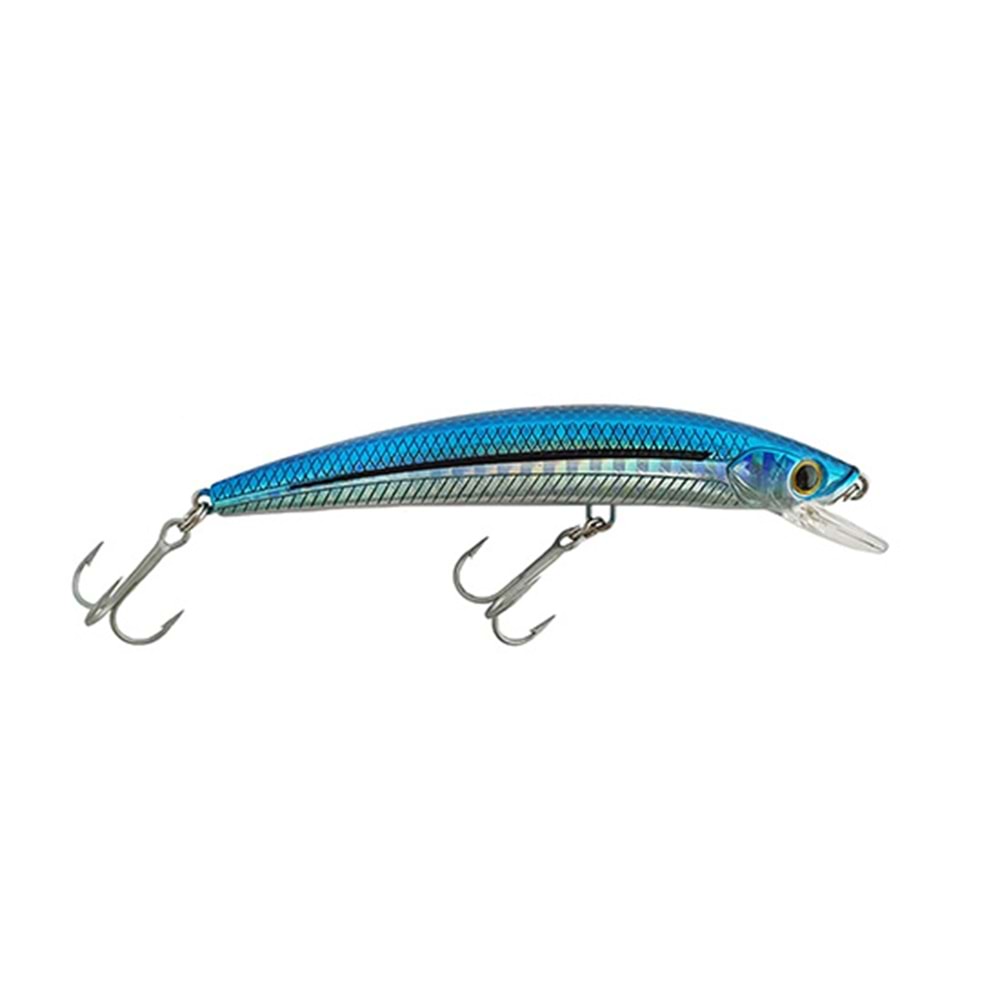 DAWLİ LURE 2506 MAKET BALIK 9 CM