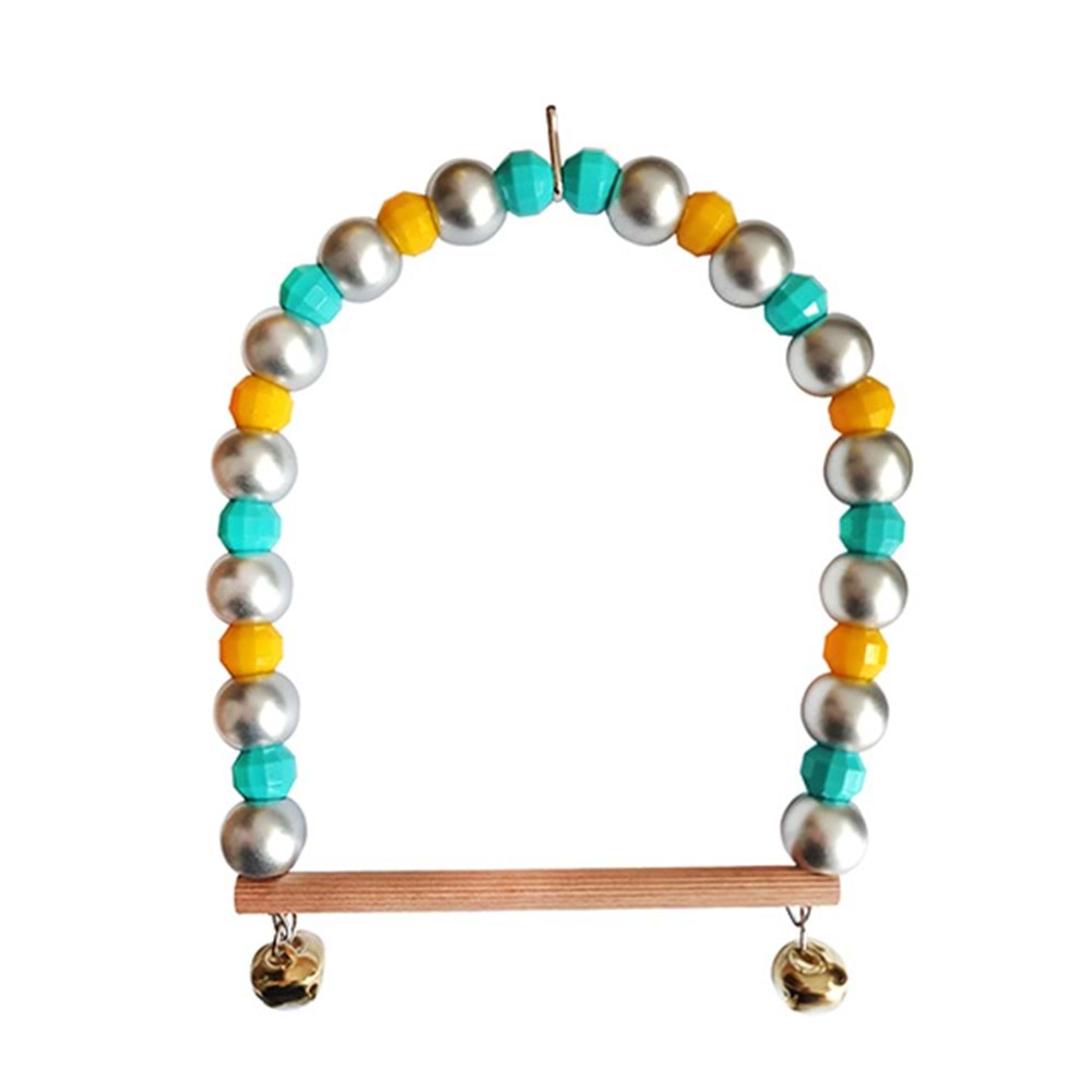 BONİSA TAŞLI PAPAĞAN SALINCAK BÜYÜK