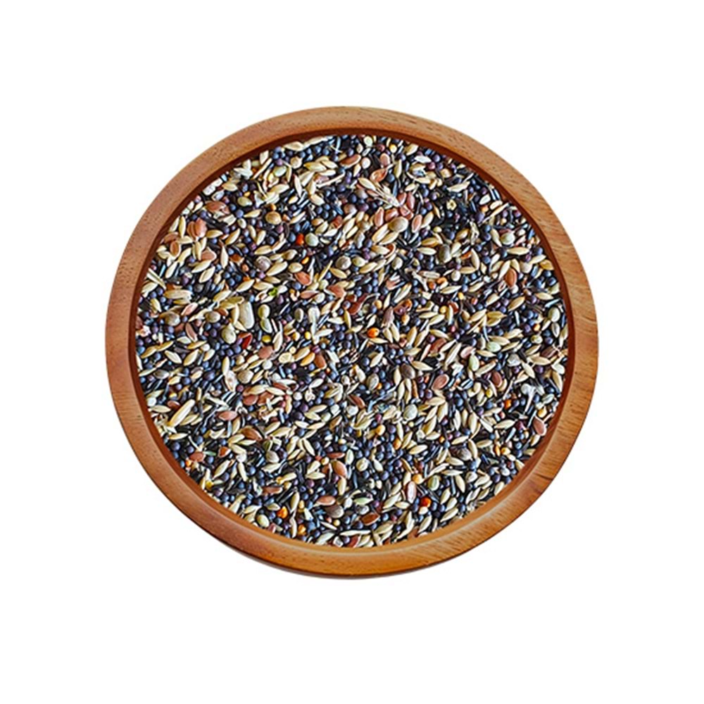 DAWBIRD K-107 DOĞA KUŞ YEMİ 15 KG