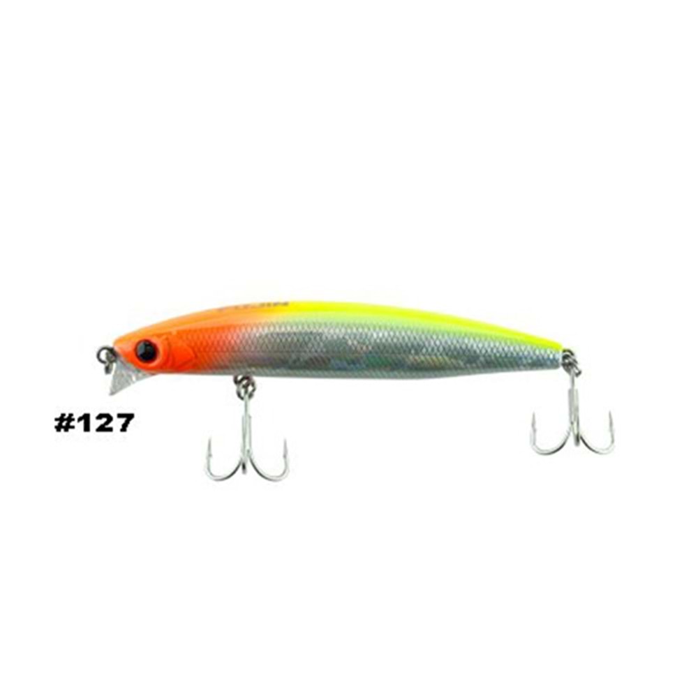 FUJİN JOKER FLOATİNG 97 MM 13,7 GR #127