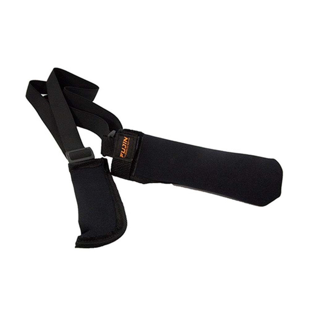 FUJİN ROD PROTECTİON CASE KAMIŞ KORUMA KILIFI