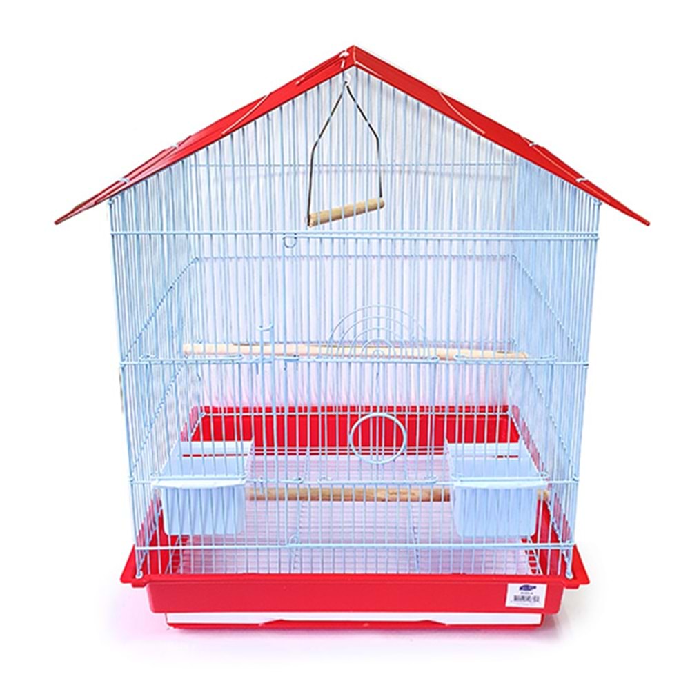 BONİSA BIRD CAGE A4006-A KUŞ KAFESİ