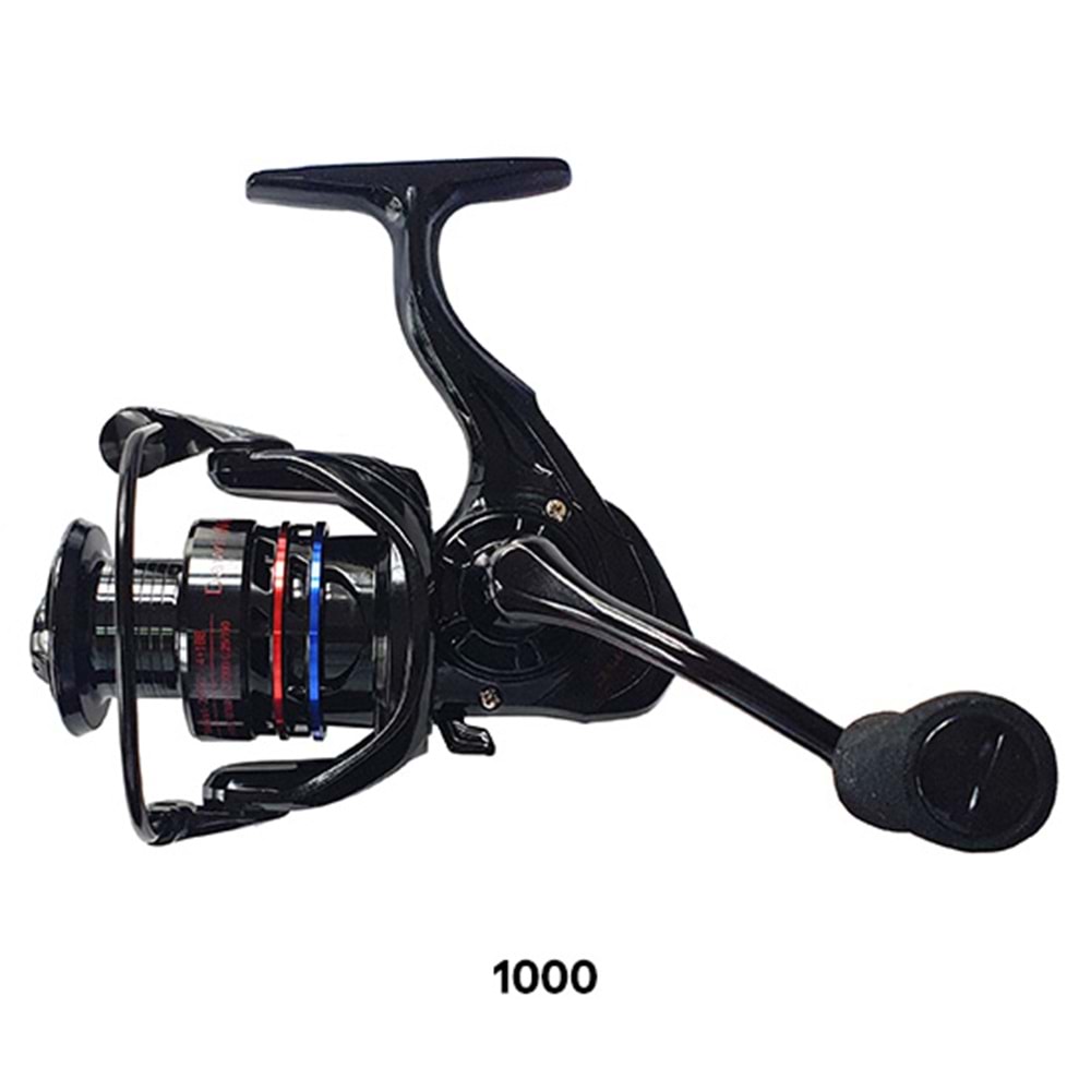 DAWLİ WERKUL 1000 OLTA MAKİNESİ 4+1 BB