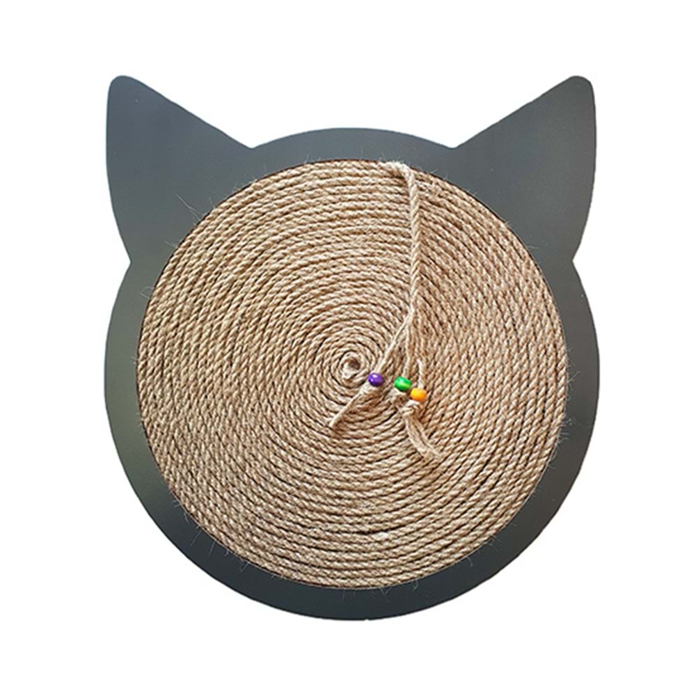 BONİSA KEDİ KAFALI TIRMALAMA