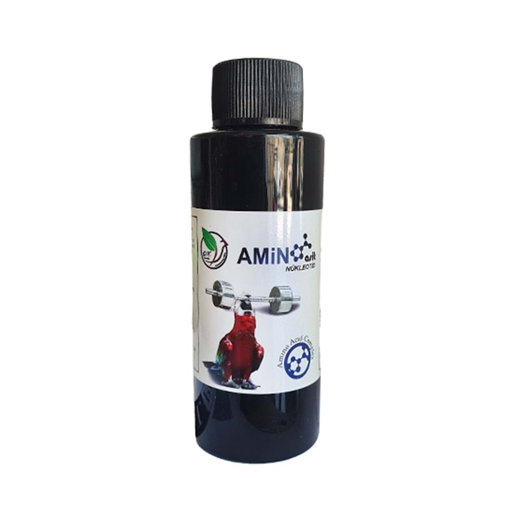 DF PROBİYOTİK AMİNOASİT 100 ML