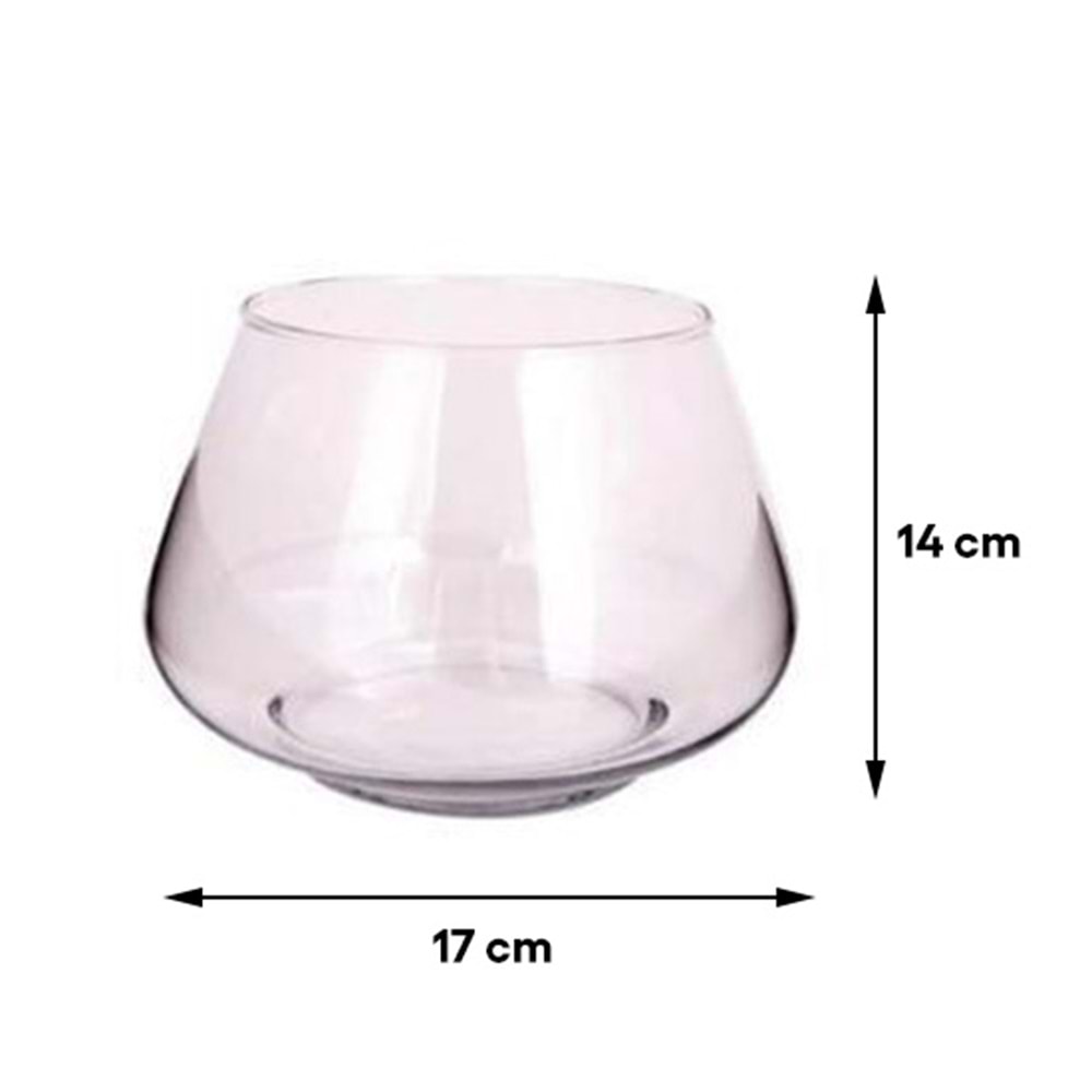 BONİSA KÜÇÜK LÜX FANUS