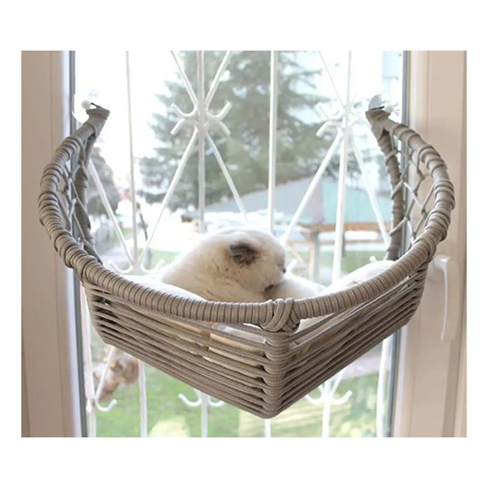 LÜXPERİLAY YATAK HİLAL