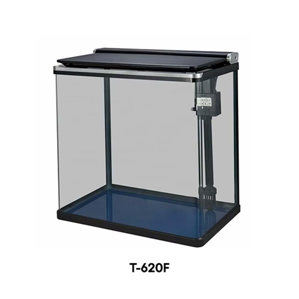 SOBO T-620F AKVARYUM 15 LT 28.5x19x32 CM