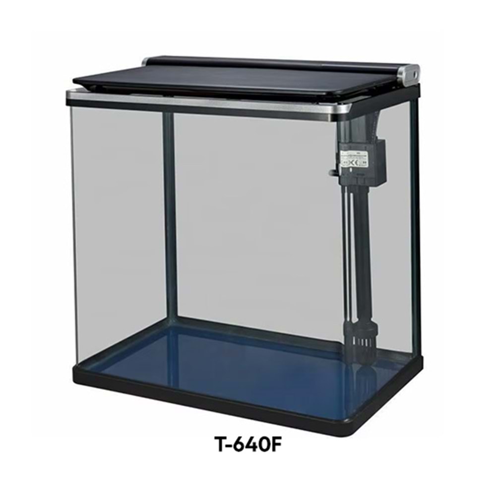 SOBO T-640F AKVARYUM 50 LT 48,5x26x44,5 CM