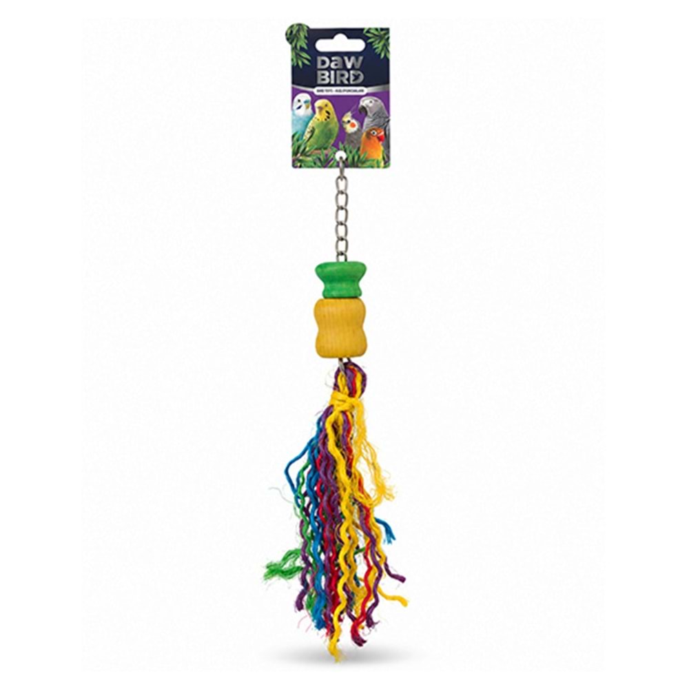 DAWBIRD KUŞ OYUNCAK WC-00389