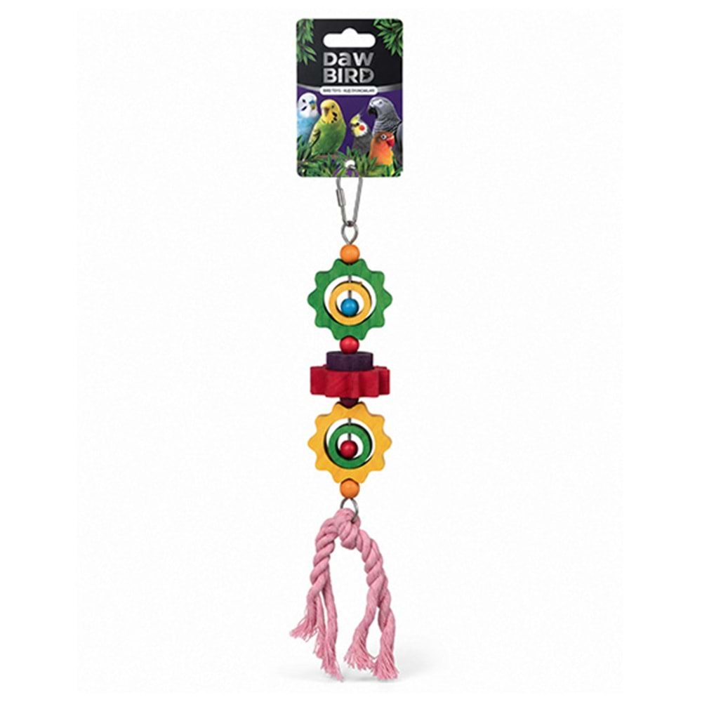 DAWBIRD KUŞ OYUNCAK WC-00866