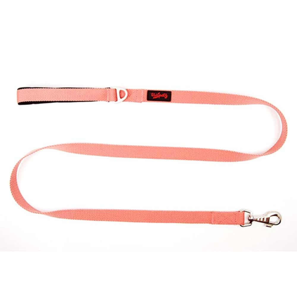 TAİLPETZ SALMON MATCH LEASH